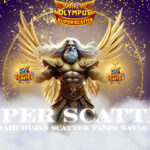 Super Scatter : Cara Seru Menang Tanpa Batas di Dunia Slot Online