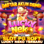 Dapatkan Jackpot Lucky Neko: Slot Menguntungkan dengan Nuansa Jepang