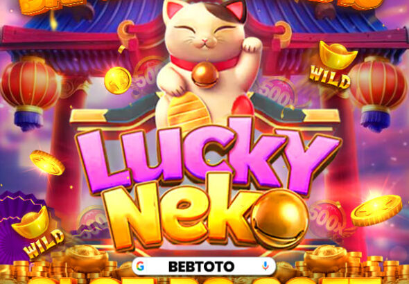 Dapatkan Jackpot Lucky Neko: Slot Menguntungkan dengan Nuansa Jepang