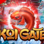Habanero Koi Gate: Slot Legendaris dengan Peluang Menang Besar