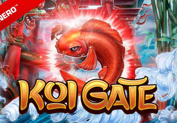 Habanero Koi Gate: Slot Legendaris dengan Peluang Menang Besar