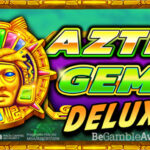 Putaran Kipas Aztec Gems Deluxe: Sensasi Slot Klasik dengan Hadiah Menggoda
