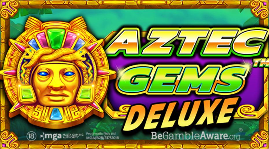 Putaran Kipas Aztec Gems Deluxe: Sensasi Slot Klasik dengan Hadiah Menggoda