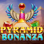 Strategi Menang Maksimal di Pyramid Bonanza dengan Mudah!