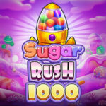 Rasakan Perkalian Sugar Rush 1000 Tanpa Batas dan Raih Kemenangan Besar!