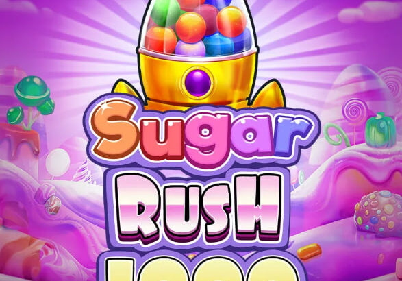 Rasakan Perkalian Sugar Rush 1000 Tanpa Batas dan Raih Kemenangan Besar!