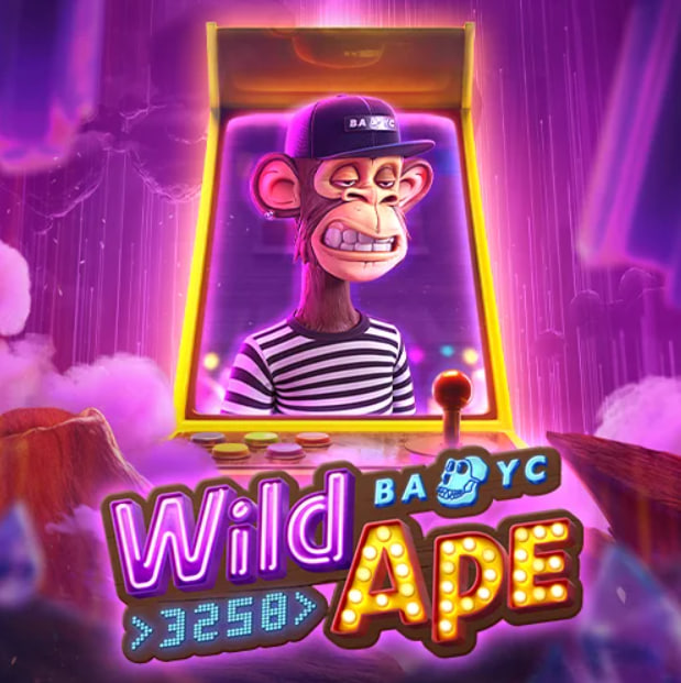 Strategi Menang Maksimal Monkey Wild Ape: Petualangan Slot yang Menguntungkan