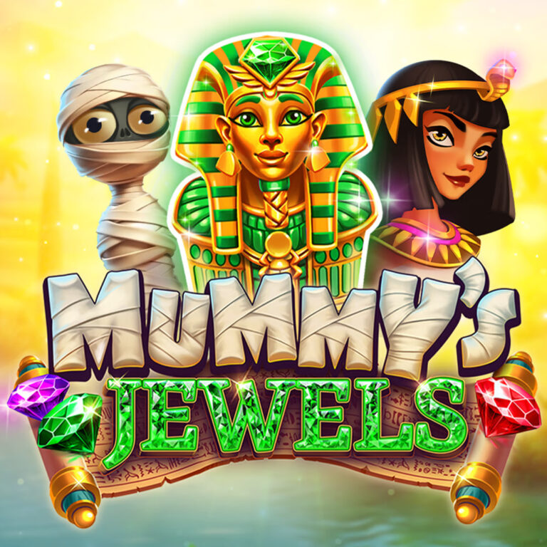 Rasakan Sensasi Epick Mummy's Jewels: Petualangan Slot yang Menguntungkan
