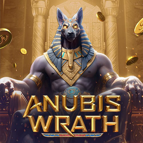 Menyingkap Misteri Mesir di Slot Anubis Wrath PG Soft