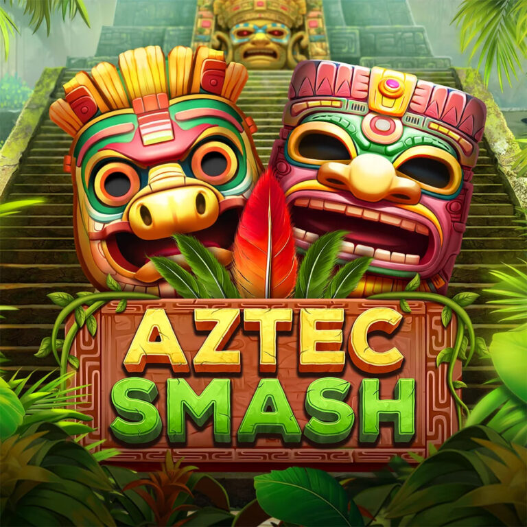 Aztec Smash: Rahasia Topeng Misterius yang Bawa Kemenangan