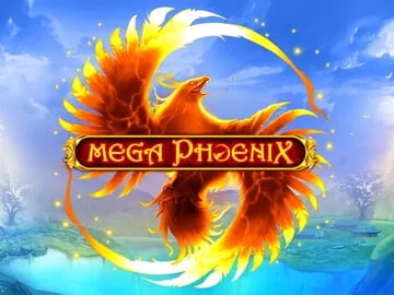 Banjir Scatter Mega Phoenix: Terbang Tinggi Raih Kemenangan Besar!