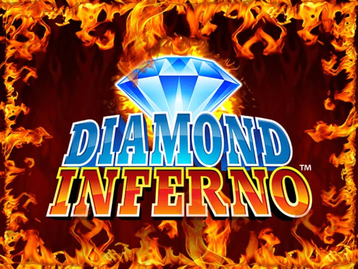 Jackpot Menarik Diamond Inferno: Panasnya Berlian Pembawa Kemenangan Besar