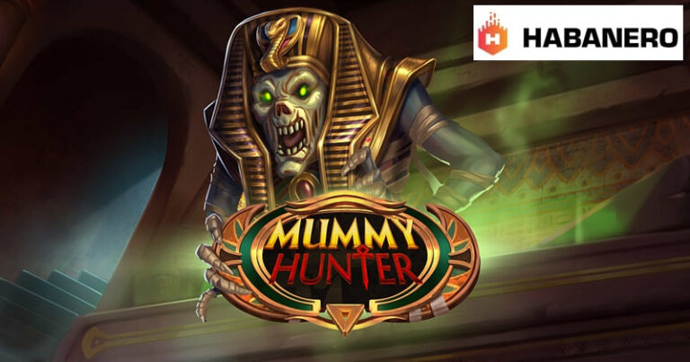 Jackpot Mummy Hunter Habanero: Petualangan Seru Berhadiah Besar!
