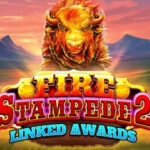 Menang Tanpa Pola Fire Stampede 2: Sensasi Panas Kemenangan yang Tak Terduga!
