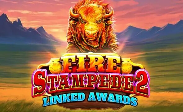 Menang Tanpa Pola Fire Stampede 2: Sensasi Panas Kemenangan yang Tak Terduga!