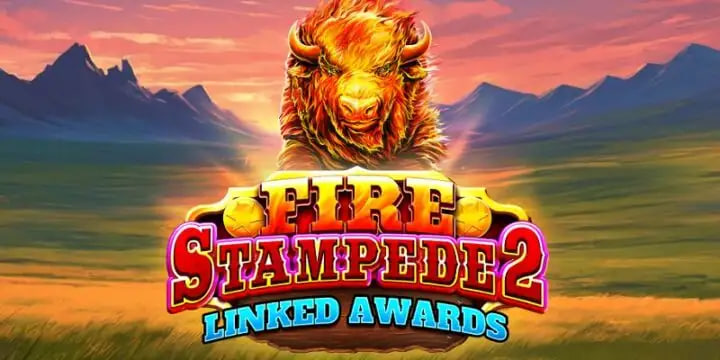 Menang Tanpa Pola Fire Stampede 2: Sensasi Panas Kemenangan yang Tak Terduga!
