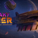 Sensasi Jackpot Galaxy Miner: Petualangan Seru Menuju Kekayaan Luar Angkasa