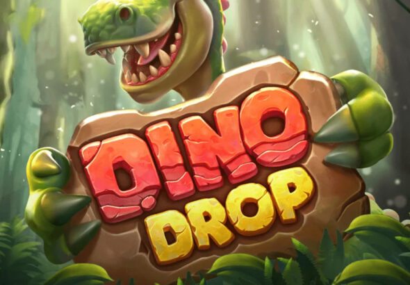 Slot Gacor Dino Drop Pragmatic: Petualangan Seru di Dunia Dinosaurus Penuh Hadiah!