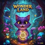 Rasakan Sensasi Fantastis di Wonder Land: Dunia Penuh Kemenangan!