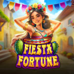 Rasakan Sensasi Fiesta Fortune yang Fantastis dan Penuh Keberuntungan!