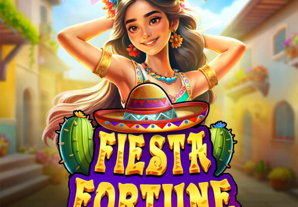 Rasakan Sensasi Fiesta Fortune yang Fantastis dan Penuh Keberuntungan!