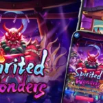 Spirited Wonders: Game Pasti Cuan yang Wajib Kamu Coba!