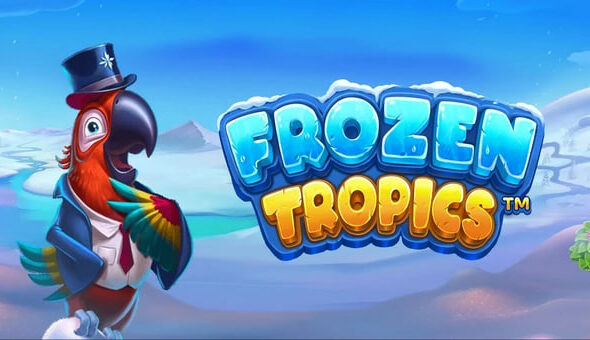 Rasakan Sensasi Slot Gacor Frozen Tropics: Petualangan Dingin dengan Hadiah Panas!