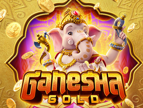 Temukan Keberuntungan Emas di Slot Gacor Ganesha Gold!