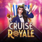 Rasakan Sensasi Jackpot Mewah di Cruise Royale!