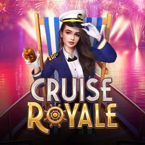 Rasakan Sensasi Jackpot Mewah di Cruise Royale!