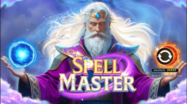 Strategi Menang Maksimal di Spell Master – Daftar dan Main Sekarang!