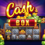 Raih Kemenangan Super di Cash Box – Daftar dan Main Sekarang!