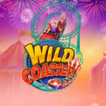 Menang Tanpa Batas di Wild Coaster: Sensasi Seru dan Keuntungan Maksimal!