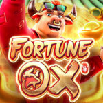 Raih Jackpot Besar di Fortune Ox: Peluang Emas Menanti Anda!