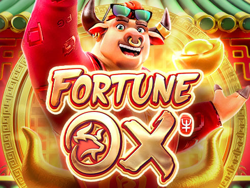 Raih Jackpot Besar di Fortune Ox: Peluang Emas Menanti Anda!