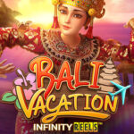 Rasakan Sensasi Menang dengan Slot Bertema Bali Vacation yang Seru dan Menguntungkan!