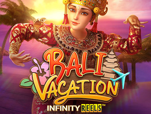 Rasakan Sensasi Menang dengan Slot Bertema Bali Vacation yang Seru dan Menguntungkan!