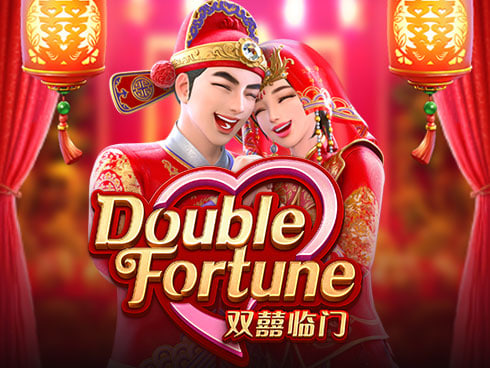 Rahasia Menang Double Fortune dengan Mudah – Daftar dan Main Sekarang!
