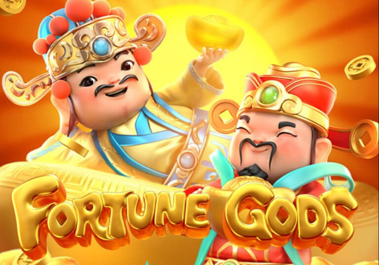 Cara Menang Maksimal di Fortune Gods – Daftar dan Raih Keberuntungan Anda Sekarang!