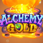 Raih Kemenangan Menang Fantastis di Alchemy Gold: Saatnya Daftar dan Main Sekarang