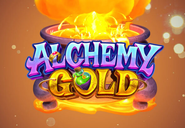 Raih Kemenangan Menang Fantastis di Alchemy Gold: Saatnya Daftar dan Main Sekarang