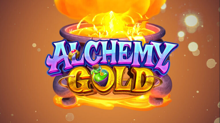 Raih Kemenangan Menang Fantastis di Alchemy Gold: Saatnya Daftar dan Main Sekarang