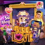 Temukan Sensasi Seru di Situs Online Reel Love: Daftar dan Menangkan Hadiah Besar!