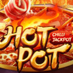 Raih Kemenangan Maksimal dan Menang Hot Pot Chilli Jackpot Sekarang Juga!
