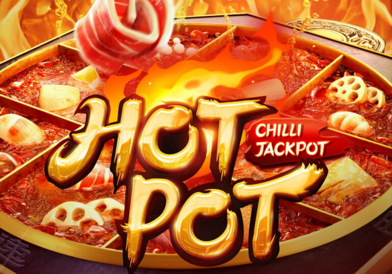 Raih Kemenangan Maksimal dan Menang Hot Pot Chilli Jackpot Sekarang Juga!