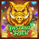 Mainkan Slot Gacor Instant Rich: Rahasia Menjadi Jutawan Baru dalam Sekejap!
