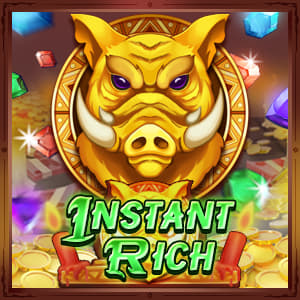 Mainkan Slot Gacor Instant Rich: Rahasia Menjadi Jutawan Baru dalam Sekejap!